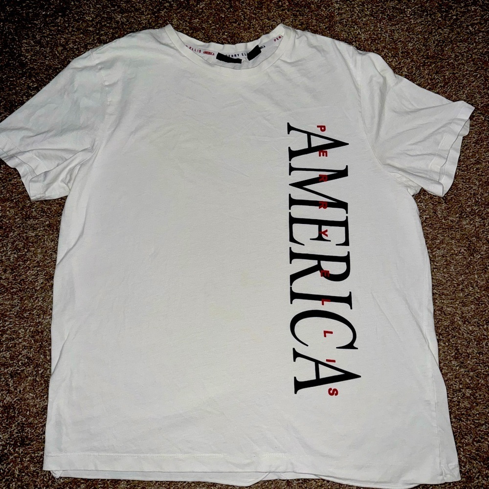 Perry Ellis America Top